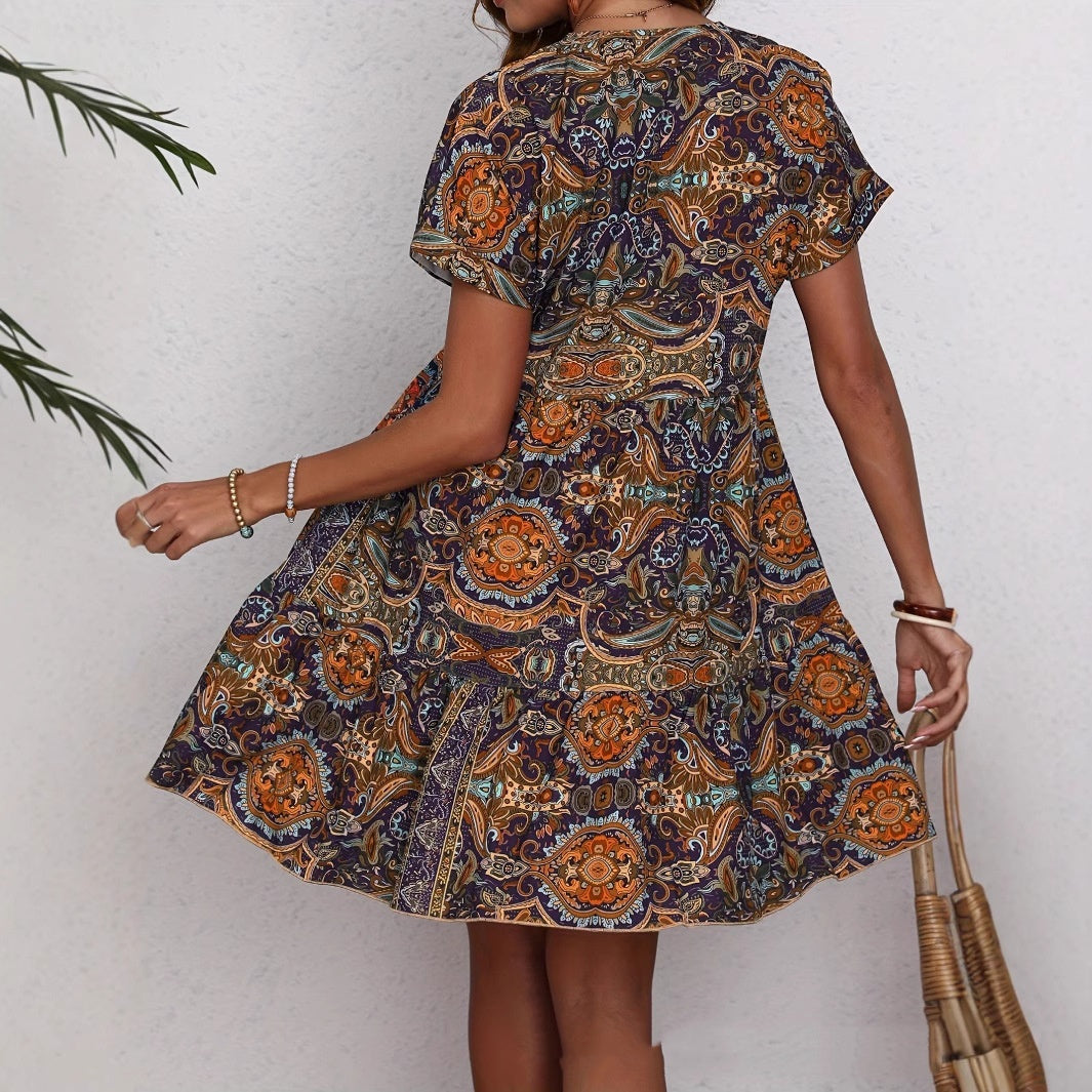 ROSA Dress