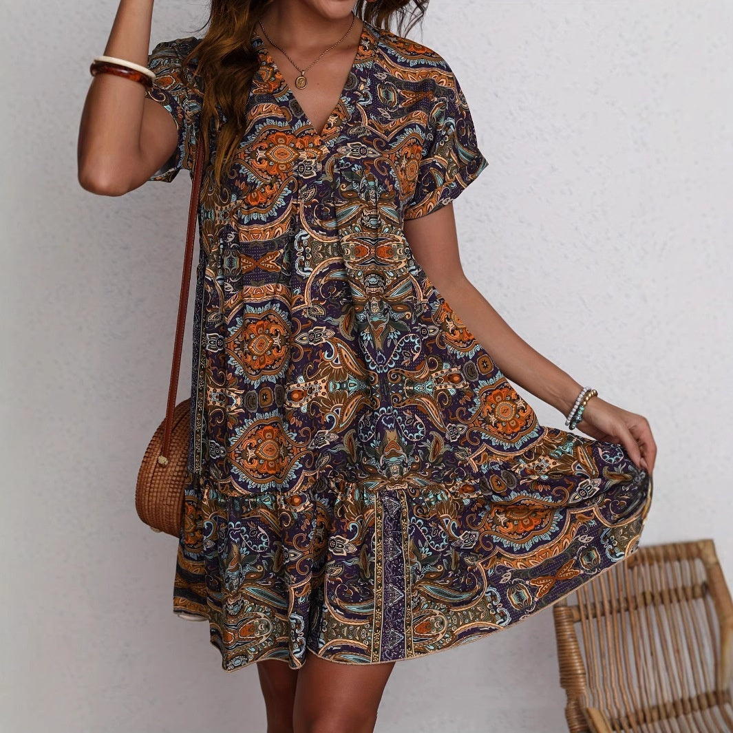 ROSA Dress