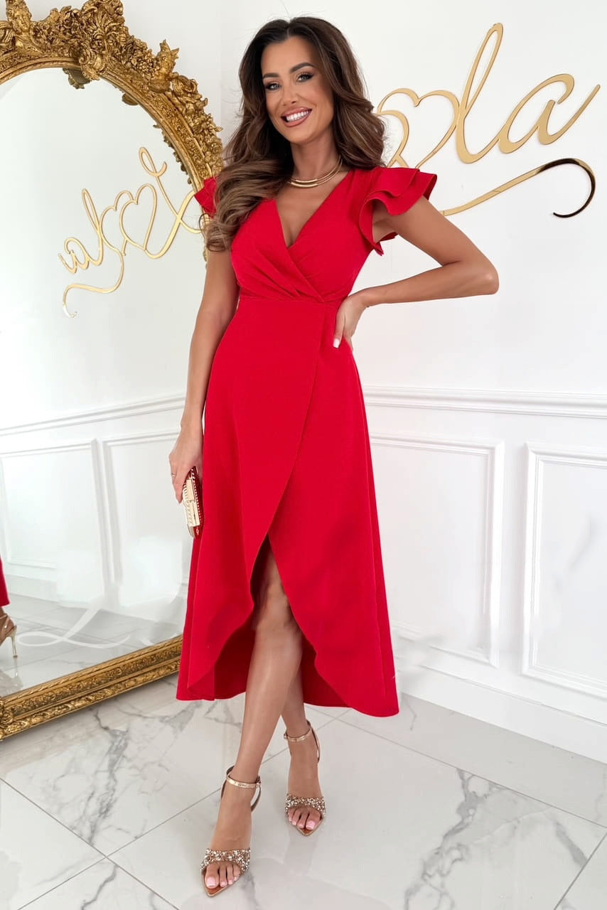 LYA Dress