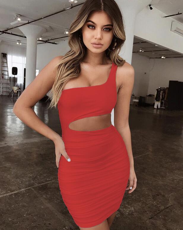 MIRA Dress