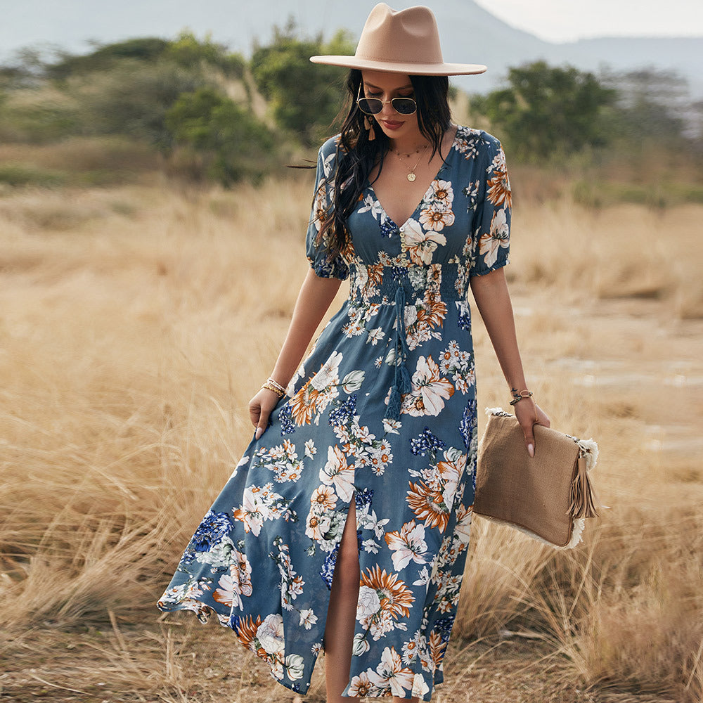 LORE Dress
