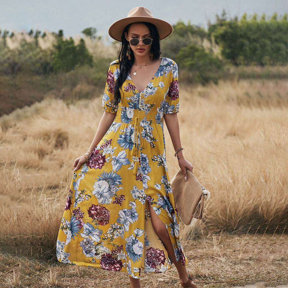 LORE Dress