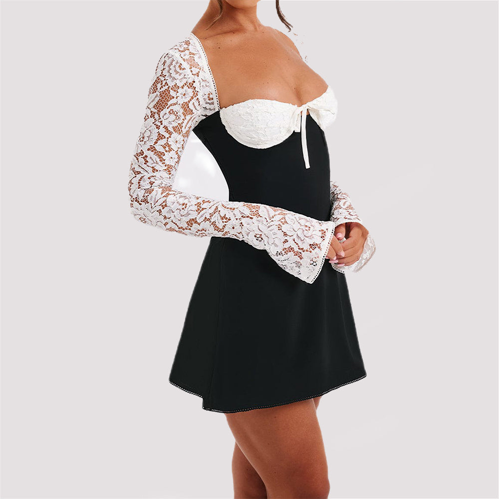 SENA Dress