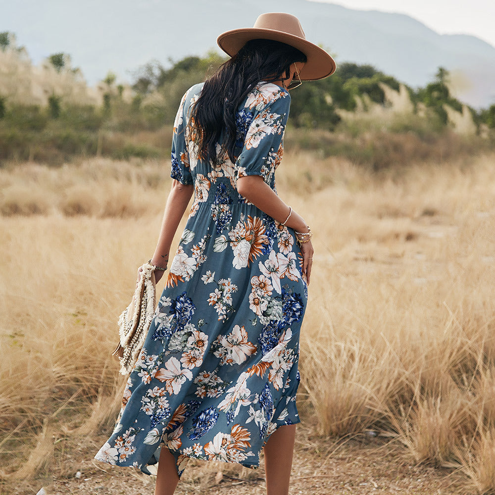LORE Dress