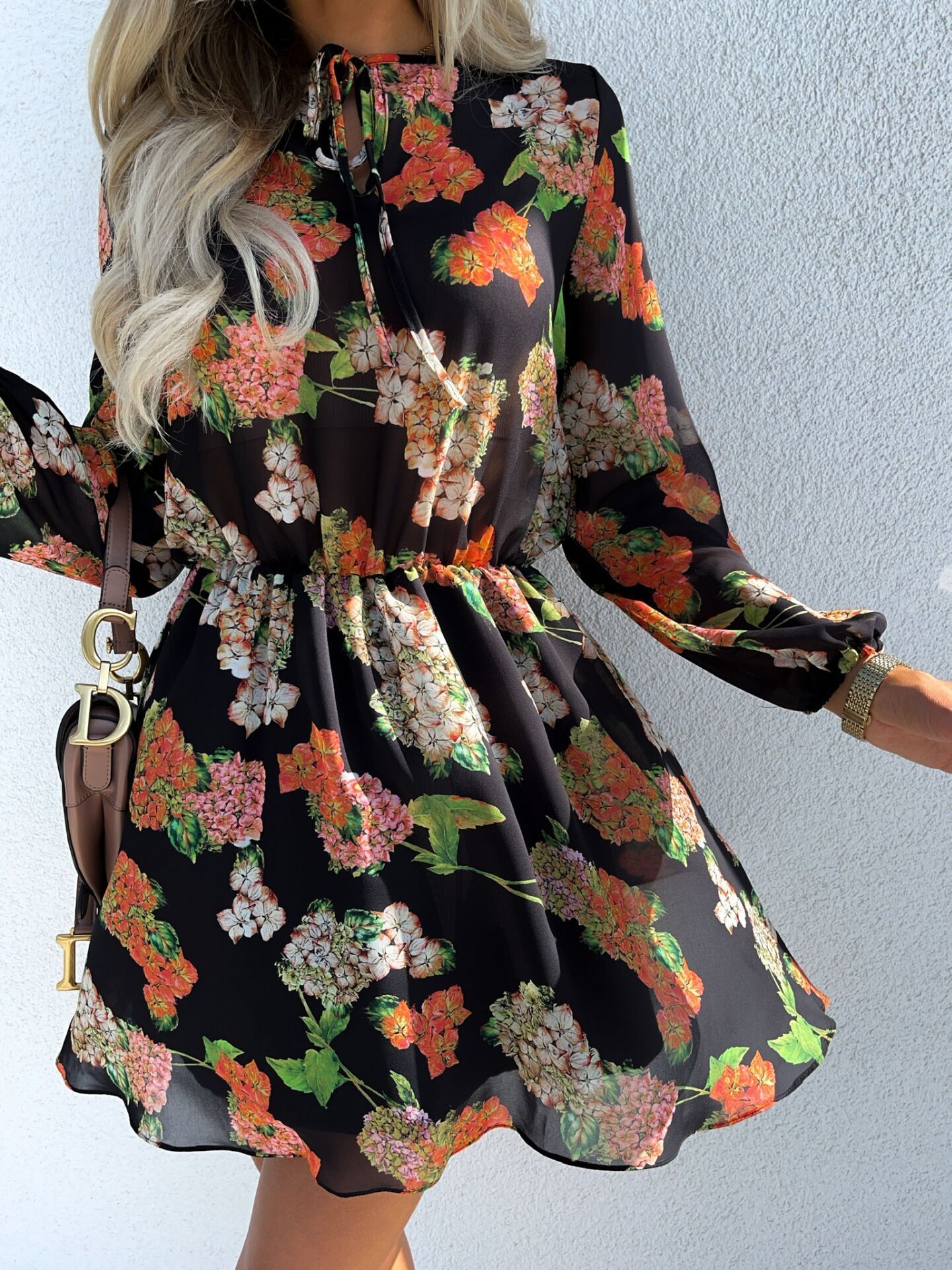 FLORA Dress