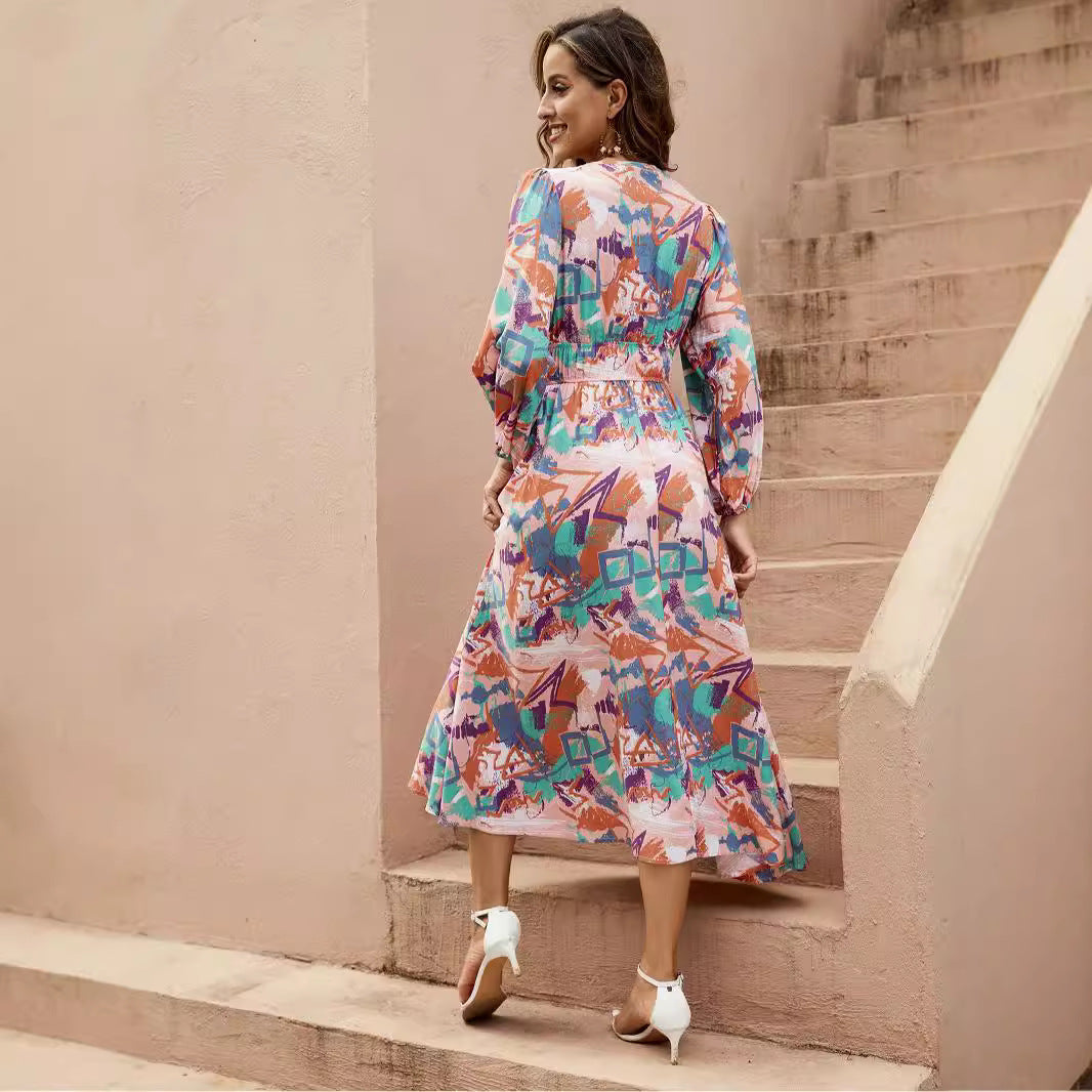 ELLA Dress