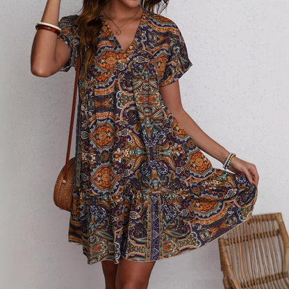 ROSA Dress