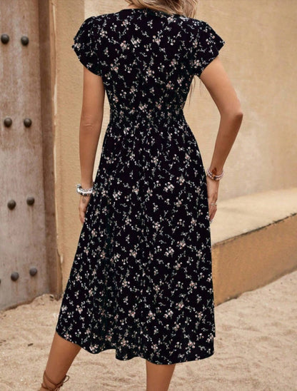 NALA Dress