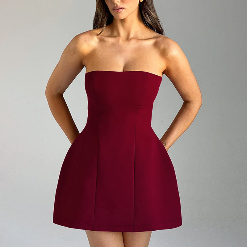 ZINA Dress