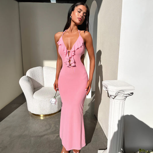 ALINA Dress