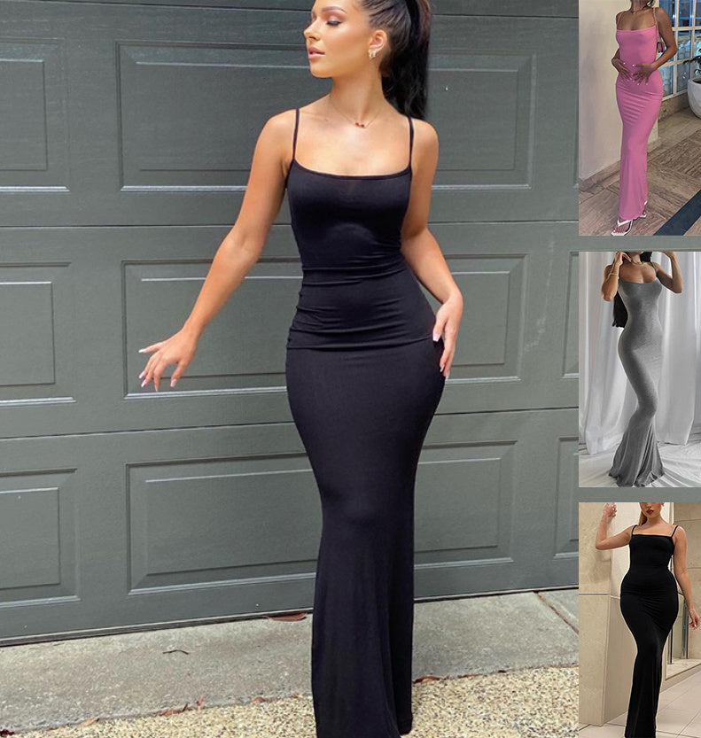 ELVIA Dress