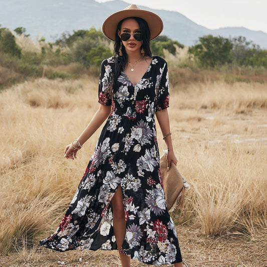 LORE Dress