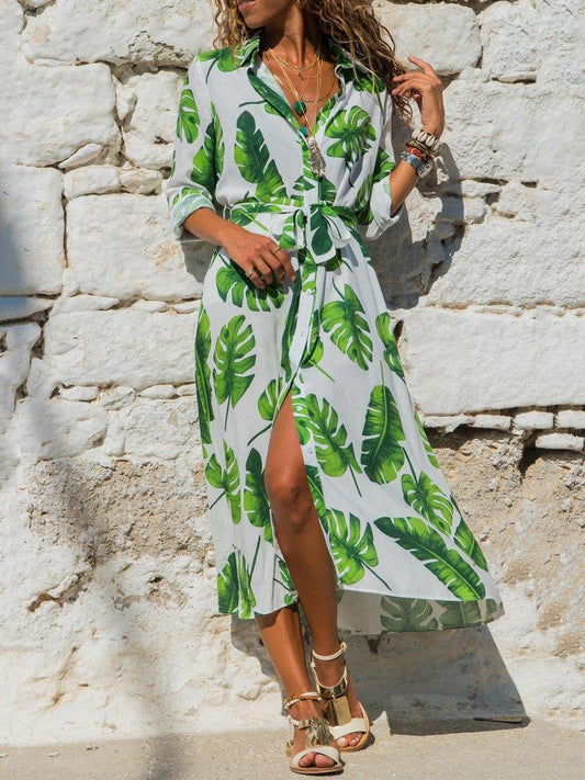INES Dress