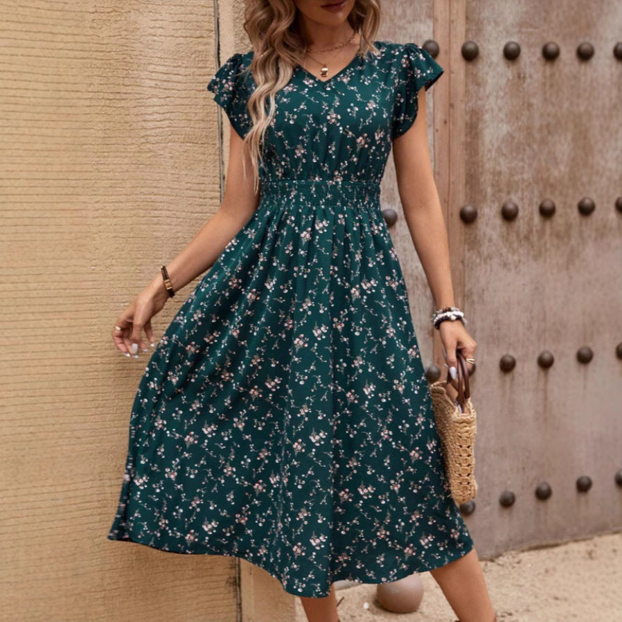 NALA Dress