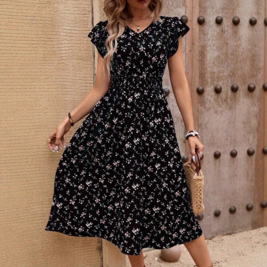 NALA Dress