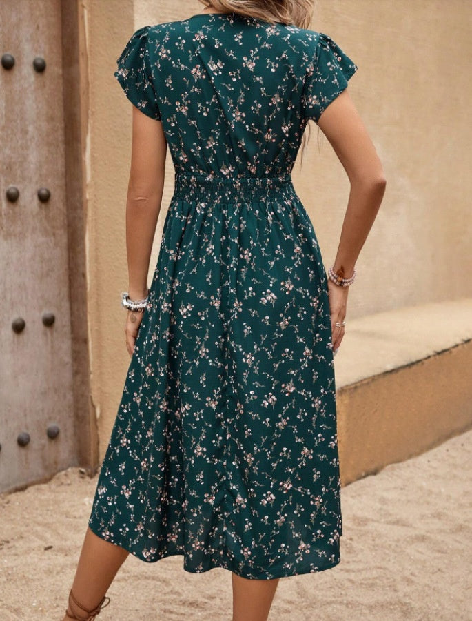 NALA Dress