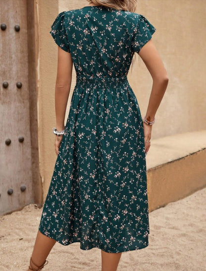 NALA Dress
